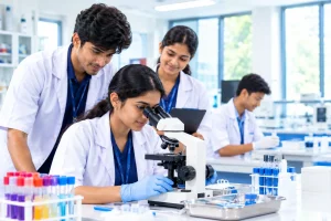 best paramedical college in Kerala
